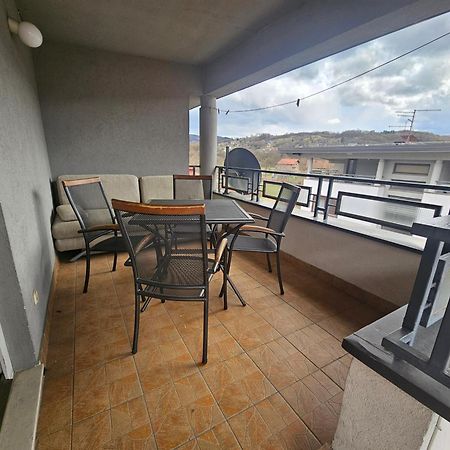 Apartman Ellye Lukavica المظهر الخارجي الصورة