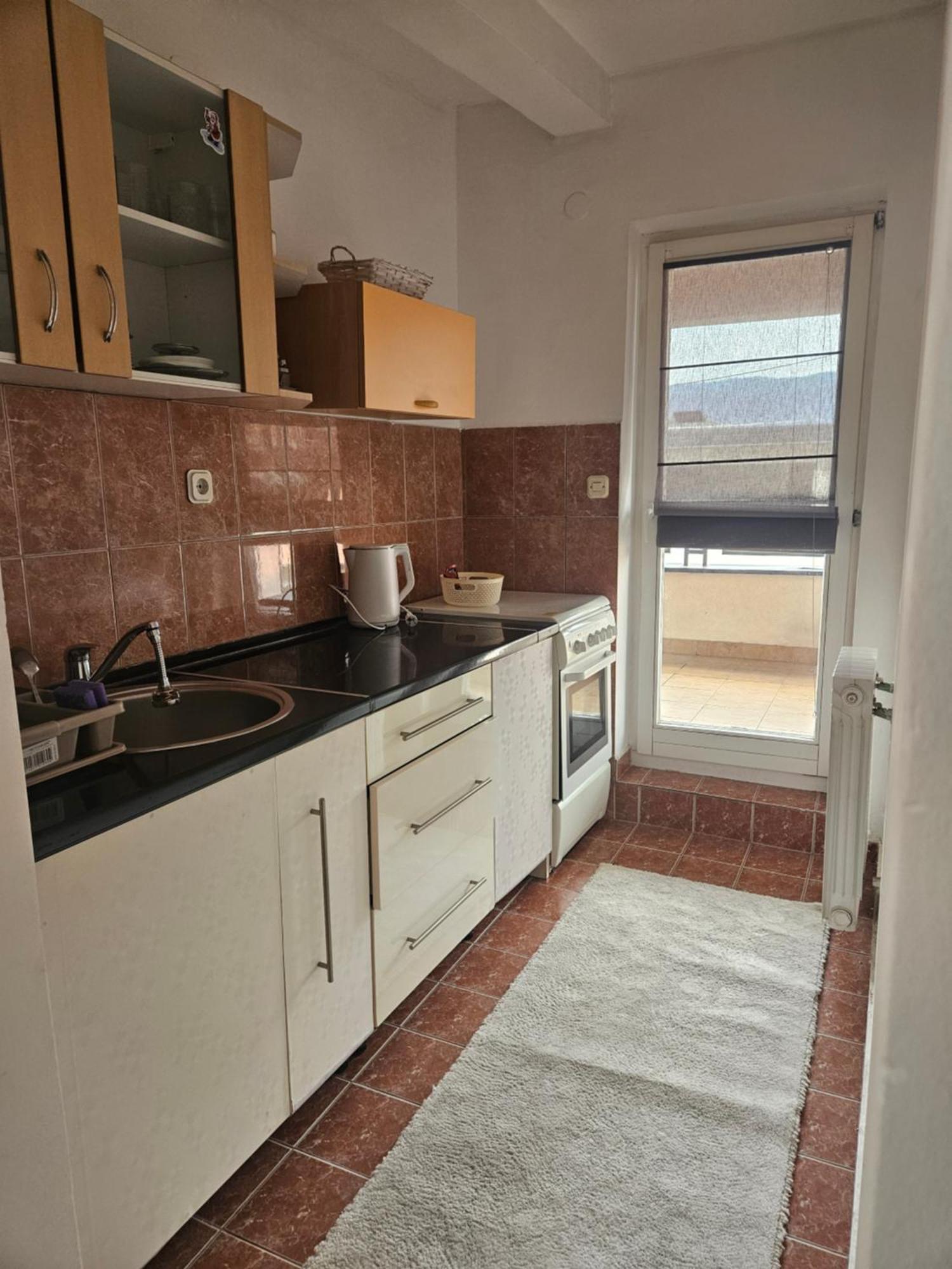 Apartman Ellye Lukavica المظهر الخارجي الصورة