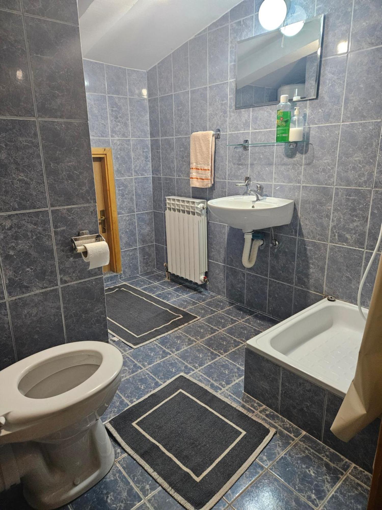 Apartman Ellye Lukavica المظهر الخارجي الصورة
