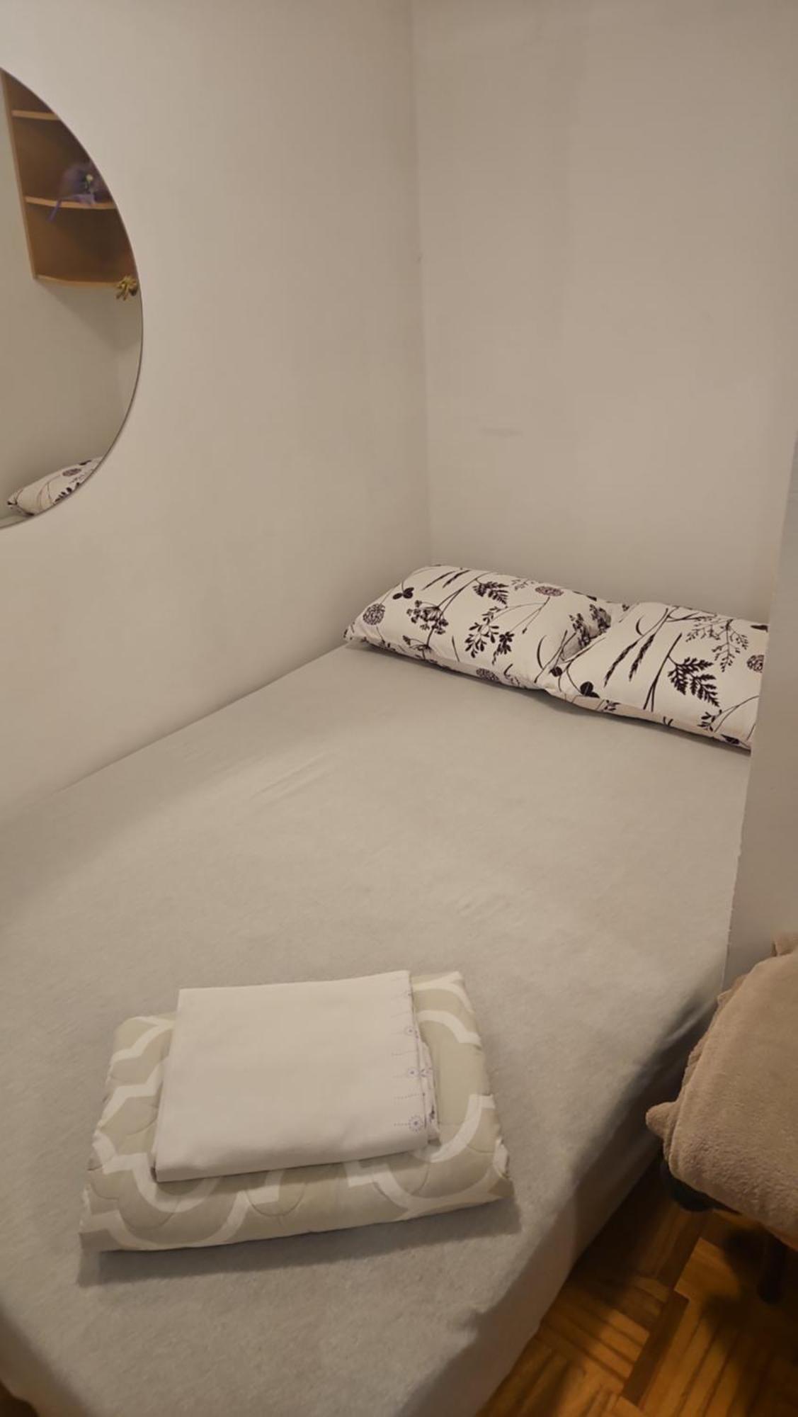 Apartman Ellye Lukavica المظهر الخارجي الصورة