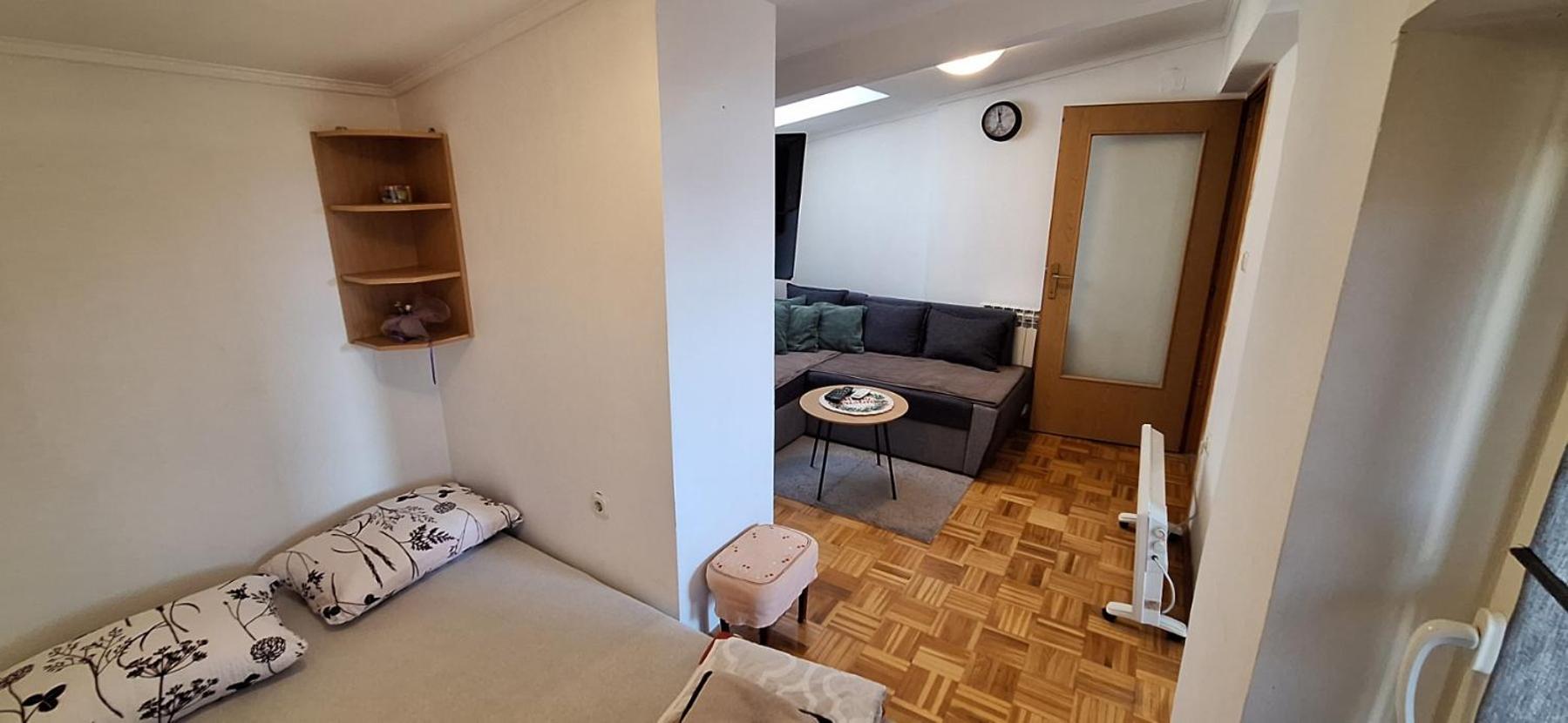Apartman Ellye Lukavica المظهر الخارجي الصورة