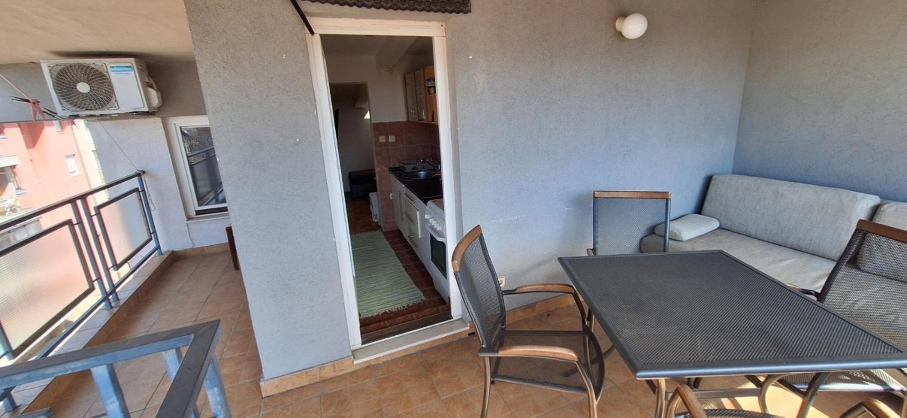 Apartman Ellye Lukavica المظهر الخارجي الصورة