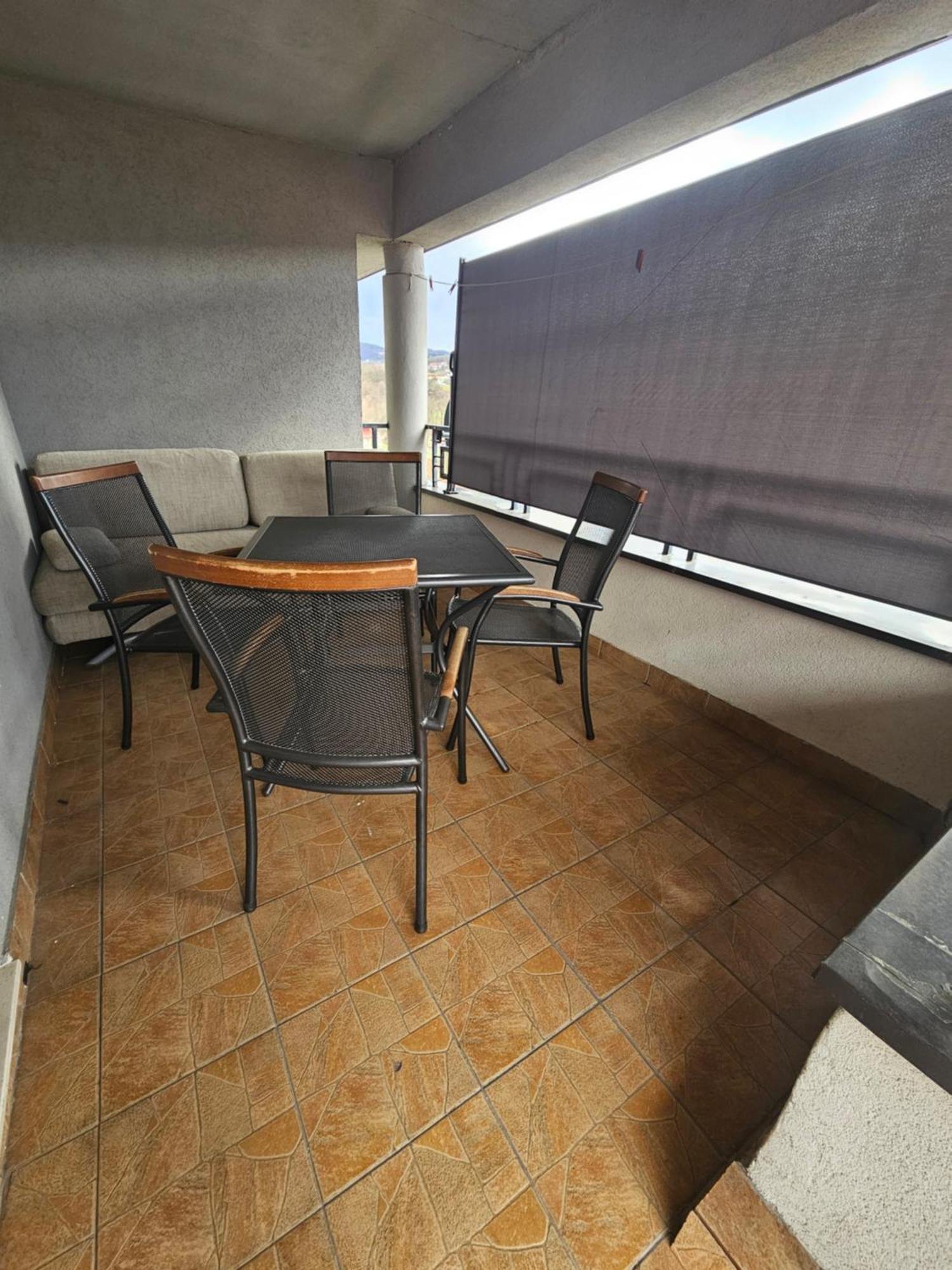 Apartman Ellye Lukavica المظهر الخارجي الصورة