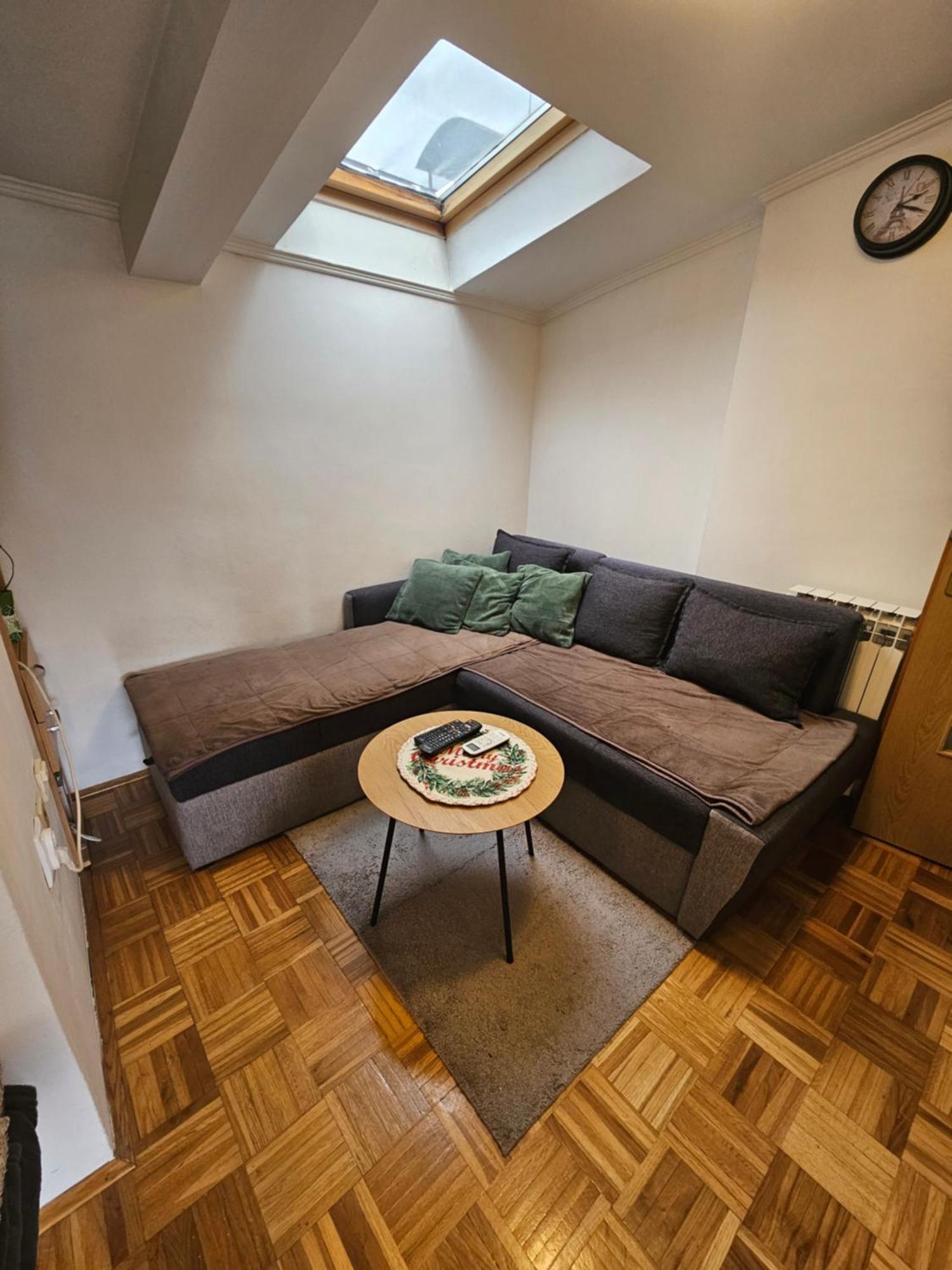 Apartman Ellye Lukavica المظهر الخارجي الصورة
